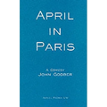 April in Paris