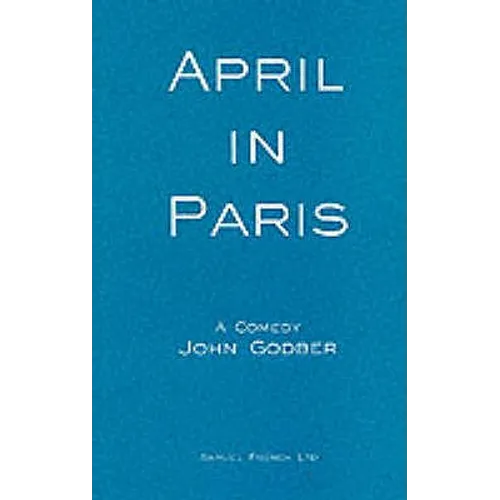 April in Paris