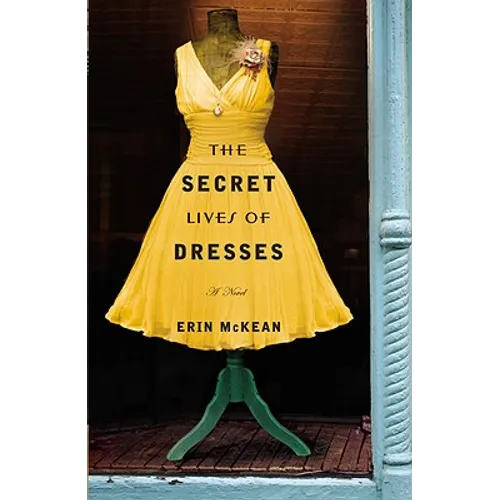 The Secret Lives of Dresses