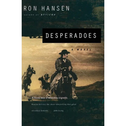 Desperadoes
