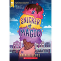A Snicker of Magic (Scholastic Gold)