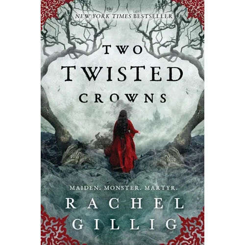 Two Twisted Crowns