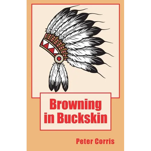 Browning in Buckskin