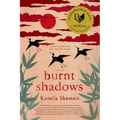 Burnt Shadows