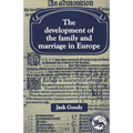 Development of the Family and Marriage in Europe