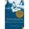 Berlin Boxing Club, the PB