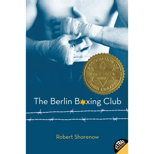 Berlin Boxing Club, the PB