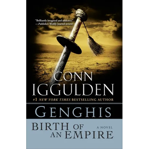 Genghis: Birth of an Empire