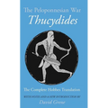 The Peloponnesian War