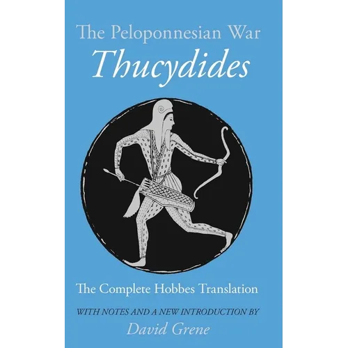 The Peloponnesian War
