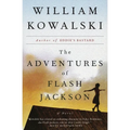 The Adventures of Flash Jackson