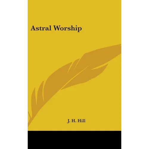 Astral Worship