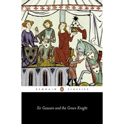 Sir Gawain and the Green Knight