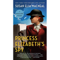 Princess Elizabeth's Spy