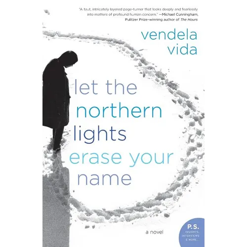 Let the Northern Lights Erase Your Name
