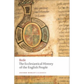 The Ecclesiastical History of the English People/The Greater Ch Ronicle/Bede's Letter to Egbert