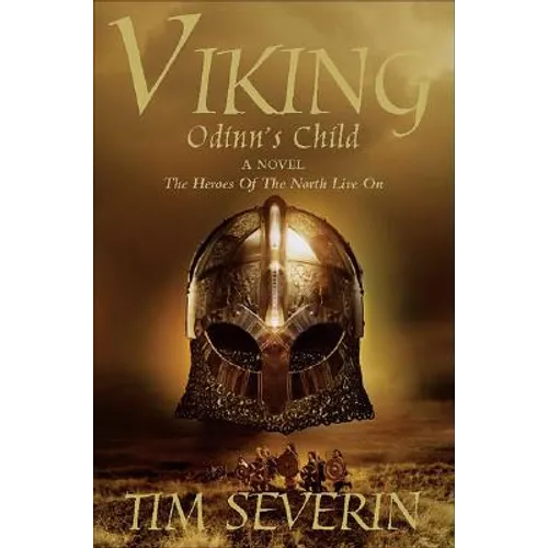 Odinn's Child: The Heroes of the North Live on