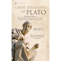 Great Dialogues of Plato