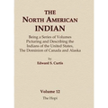 The North American Indian Volume 12 - The Hopi