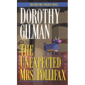 The Unexpected Mrs. Pollifax