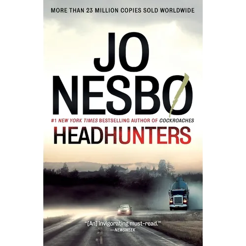 Headhunters