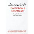 Love From A Stranger