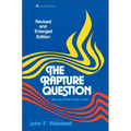 The Rapture Question