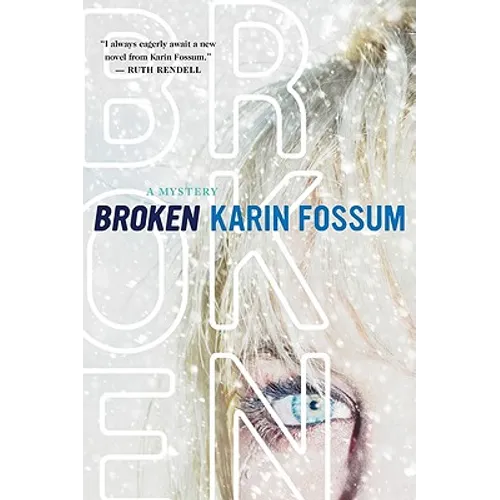 Broken