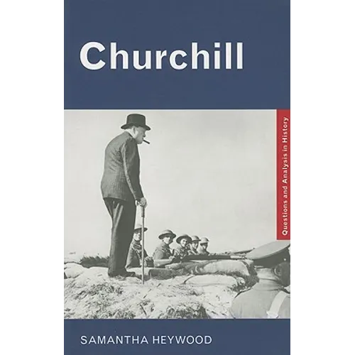 Churchill
