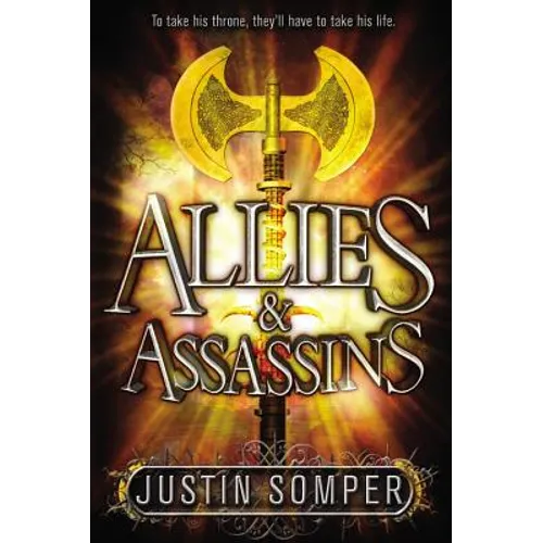 Allies & Assassins