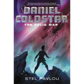 Daniel Coldstar: The Relic War
