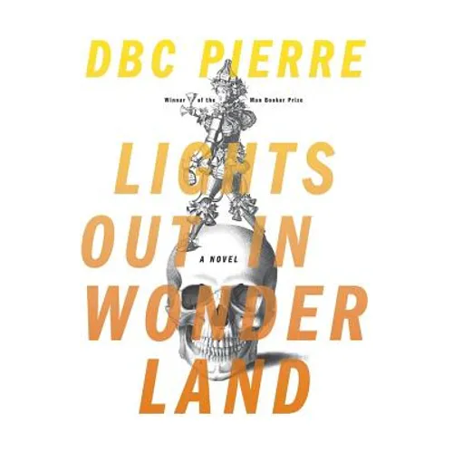 Lights Out in Wonderland