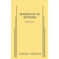 Marriage Is Murder