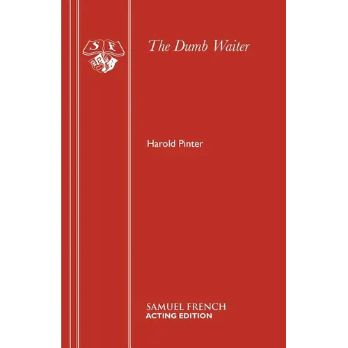 The Dumb Waiter