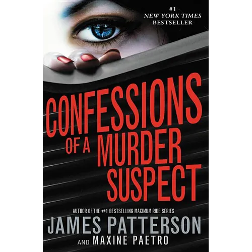 Confessions of a Murder Suspect