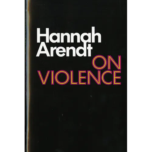 On Violence