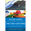 The Fish Can Sing