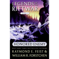 Honored Enemy