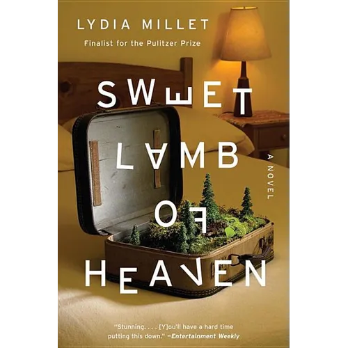 Sweet Lamb of Heaven