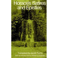 Horace's Satires and Epistles