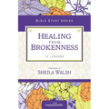 Healing from Brokenness