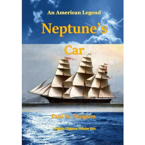 Neptune's Car - An American Legend