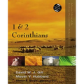 1 and 2 Corinthians