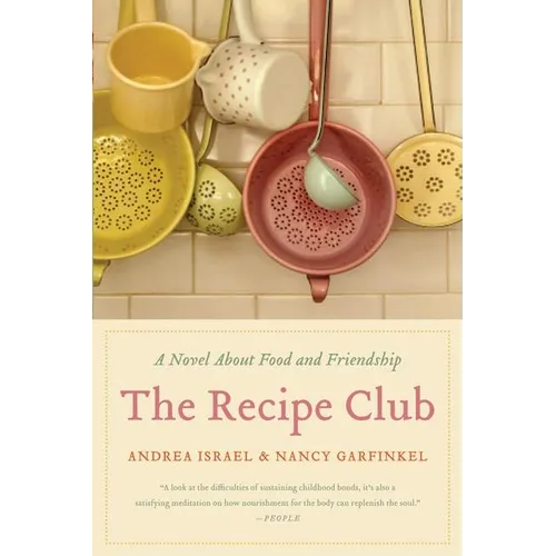 The Recipe Club