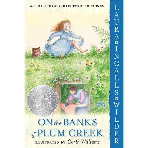 On the Banks of Plum Creek