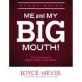 "Me and My Big Mouth!": Study Guide