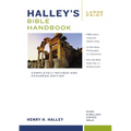 Halley's Bible Handbook