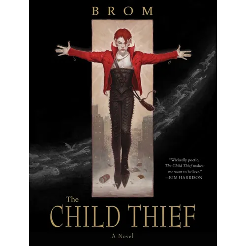 The Child Thief