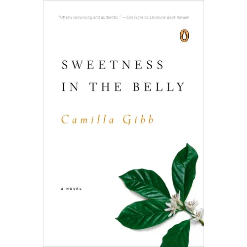 Sweetness in the Belly