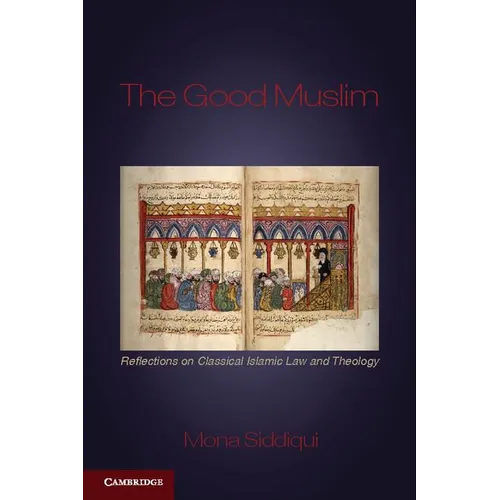 The Good Muslim
